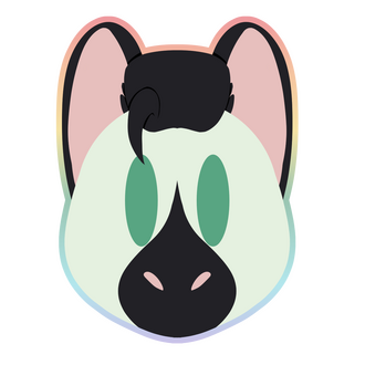 Lineless Toyhouse Icon